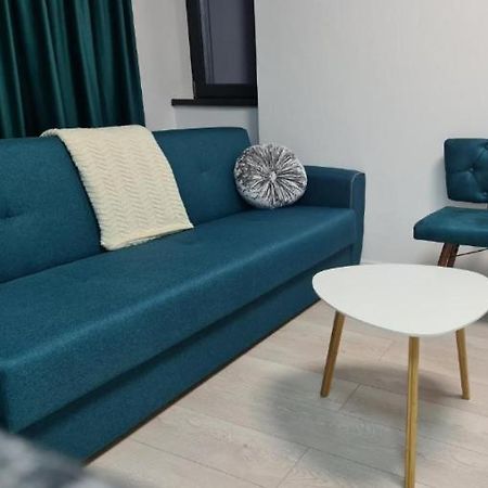 Apartament De Lux 바커우 외부 사진
