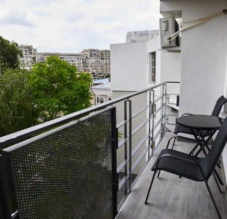 Apartament De Lux 바커우 외부 사진